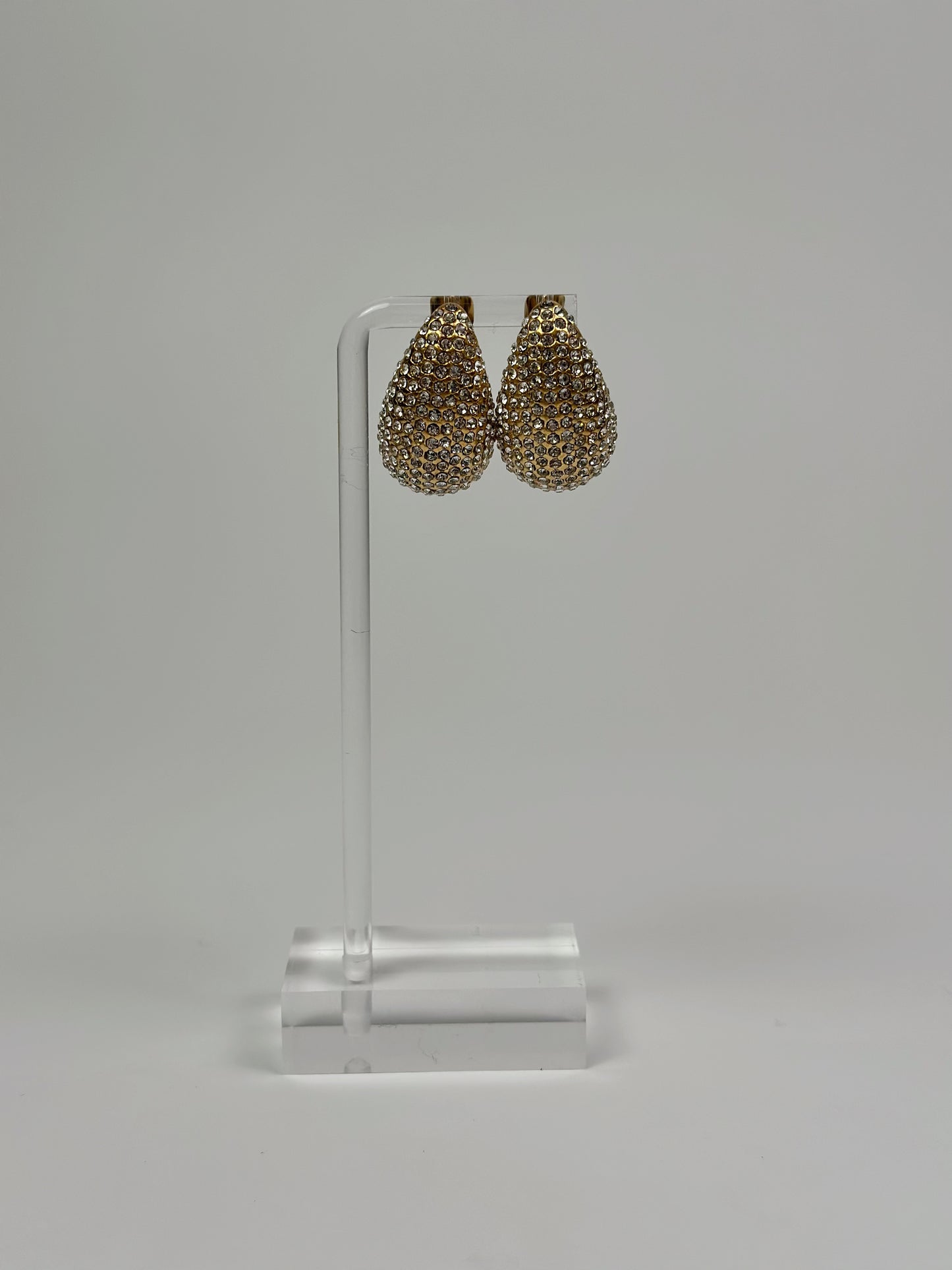 Luxe Alexia Earrings