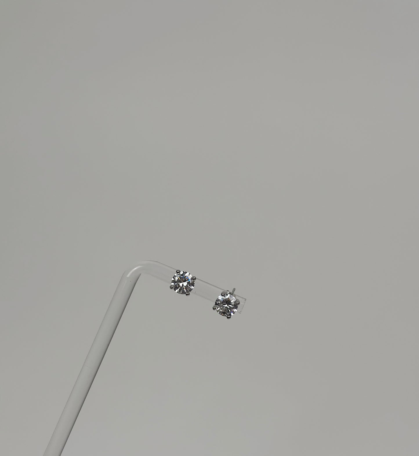 Diamond Studs