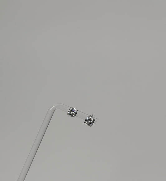 Diamond Studs