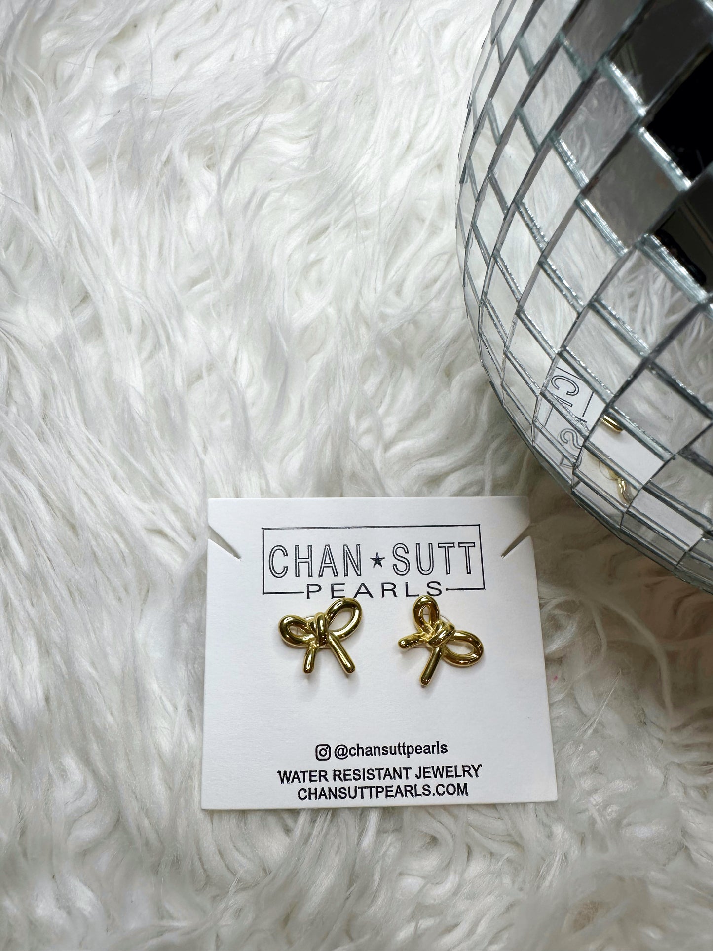 Eloise Earrings
