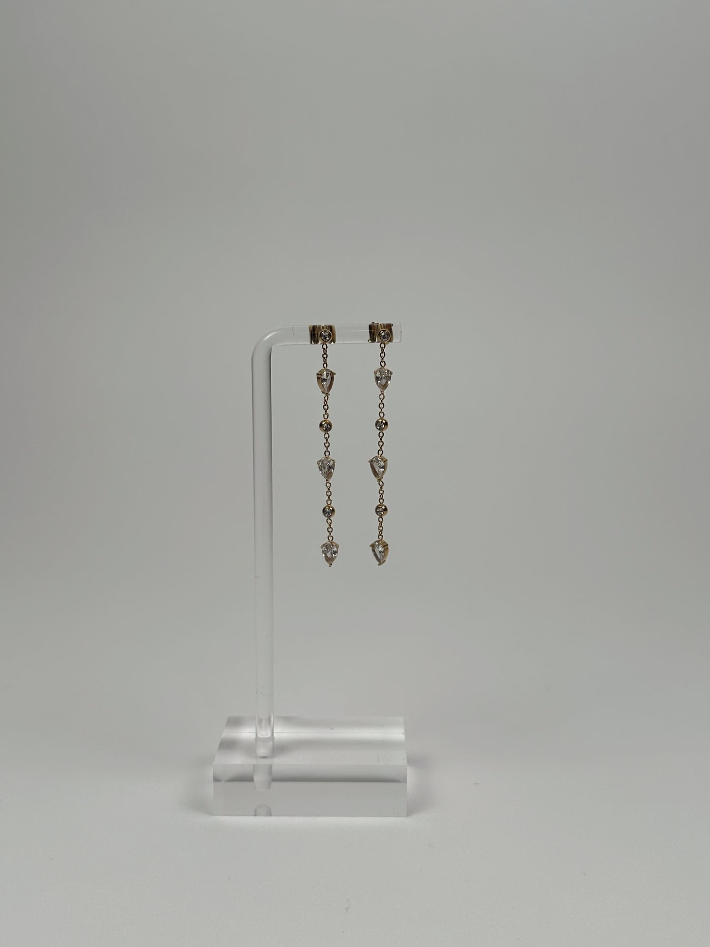 Ashton Drop Earrings