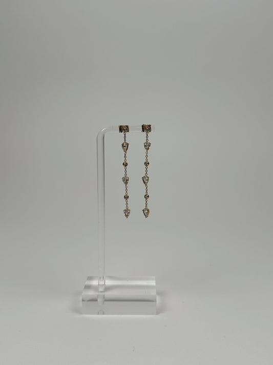 Ashton Drop Earrings