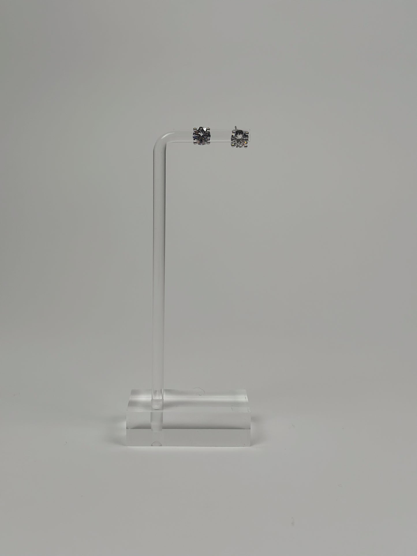 Diamond Studs