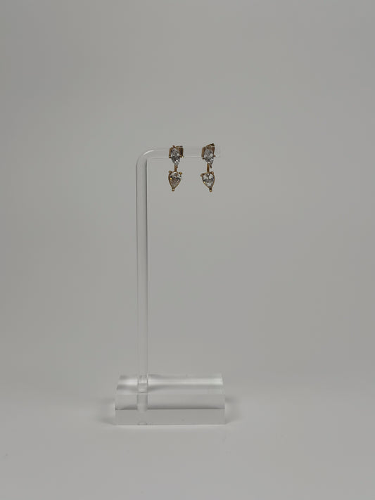 Olivia Earrings