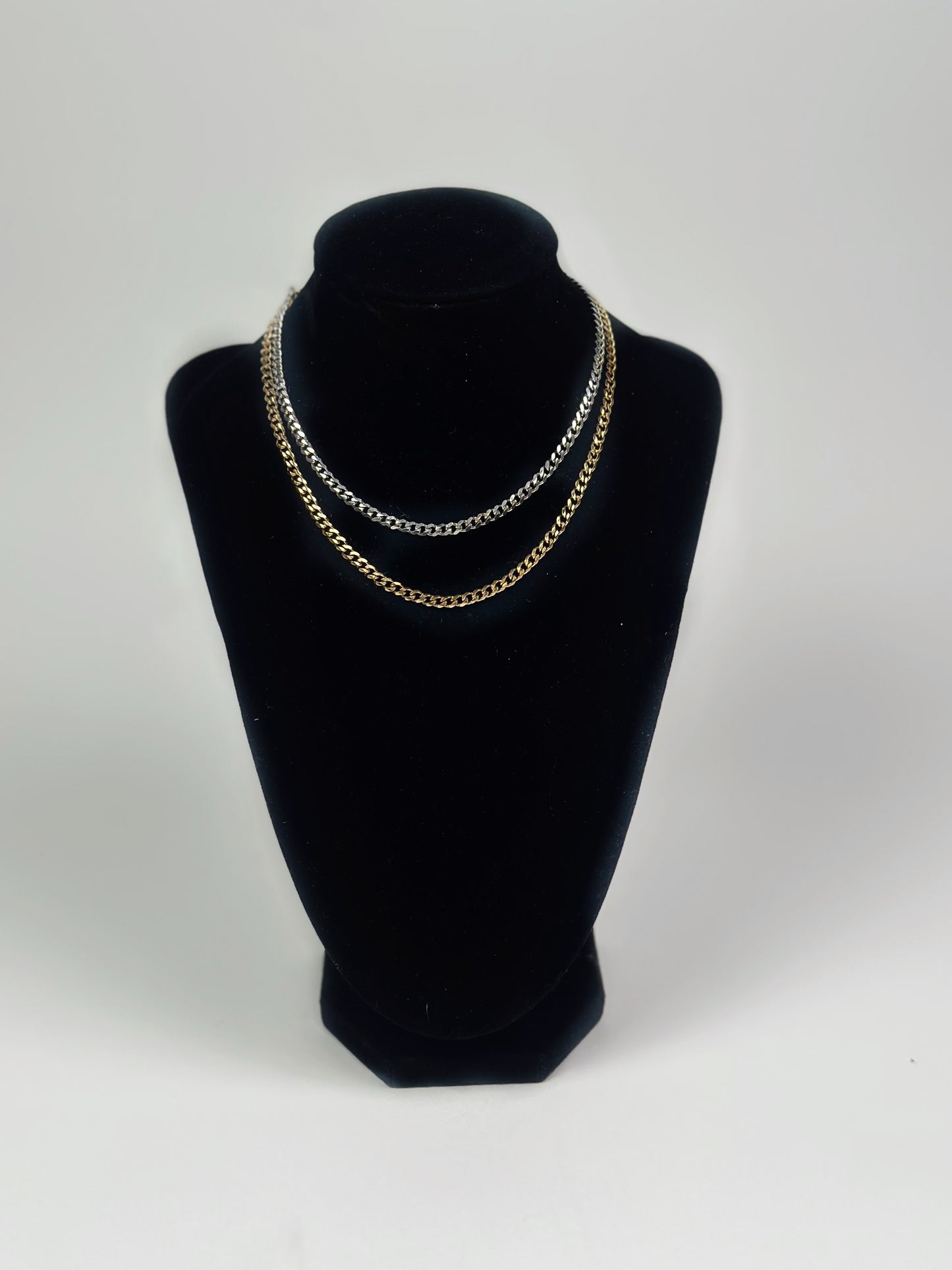 Chain Necklace