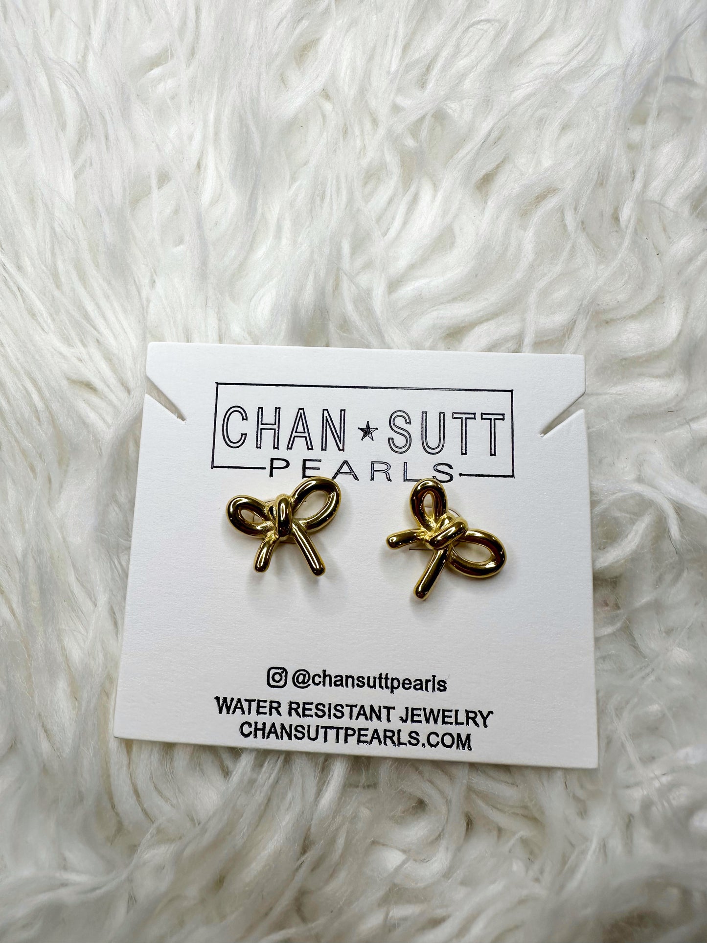 Eloise Earrings