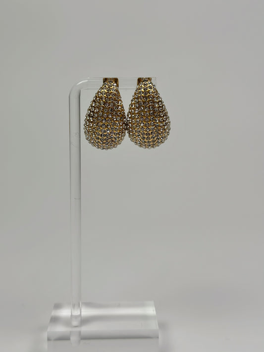 Luxe Alexia Earrings