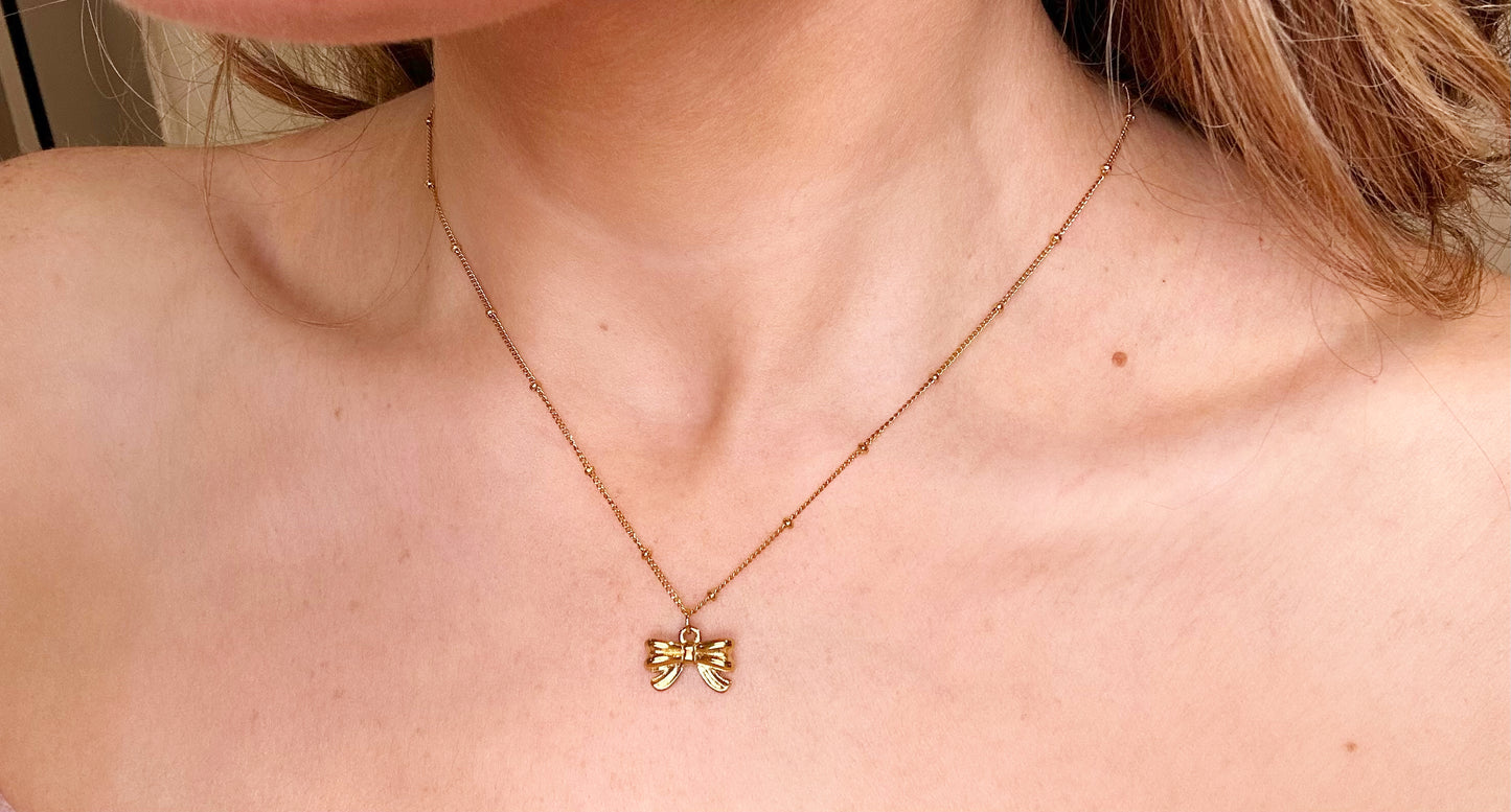 Eloise Necklace