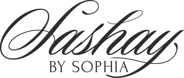 Sashay by Sophia logo