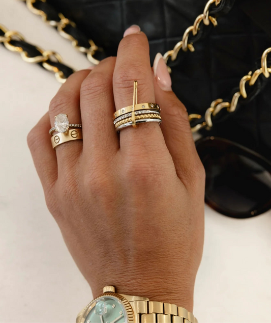 Charlie Ring