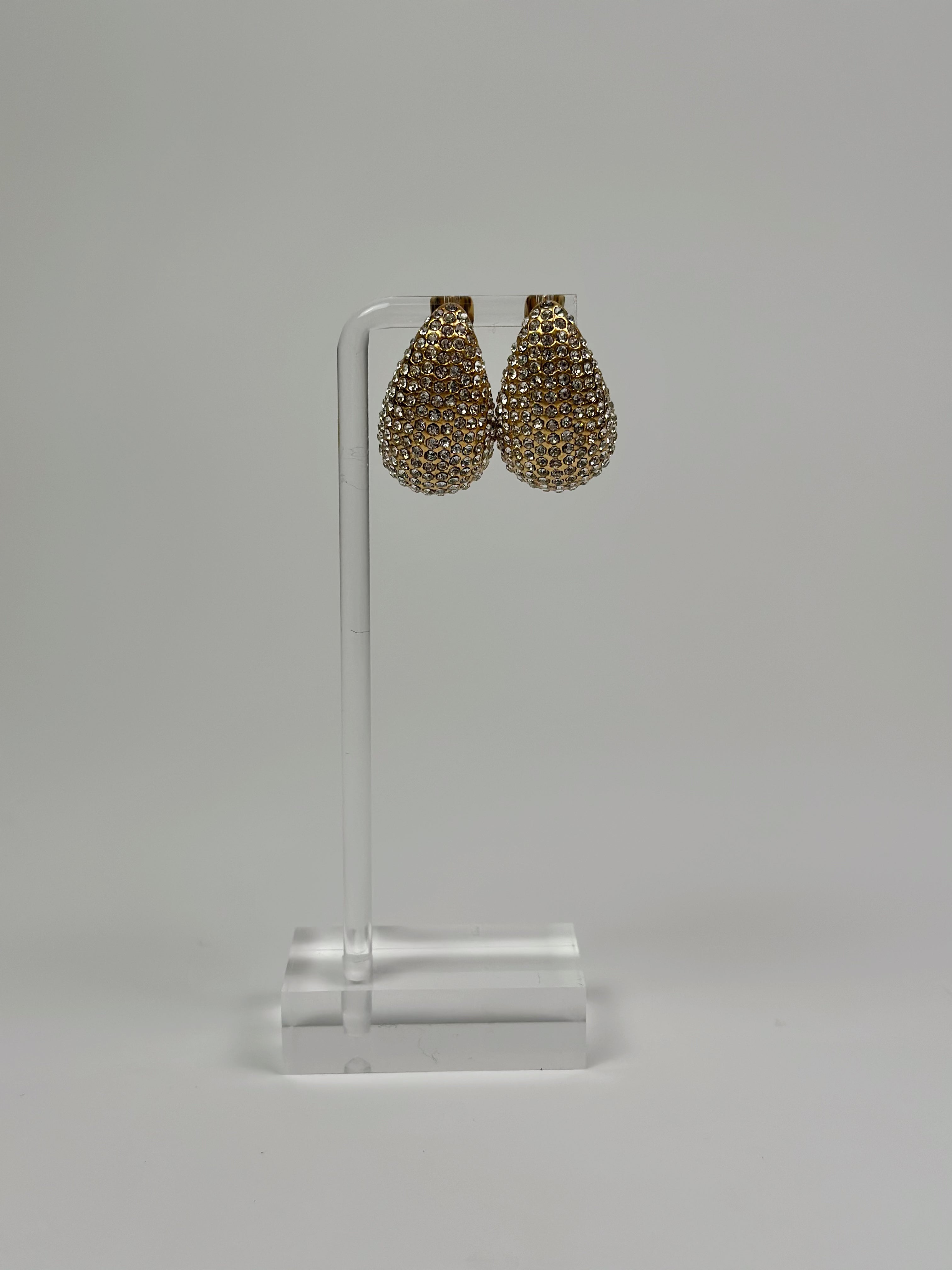Luxe Alexia Earrings