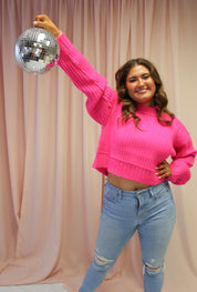 Call Me Yours Sweater