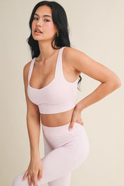 Softline Contour Set- Baby Pink