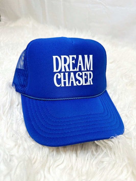 Dream Chaser Trucker Hat