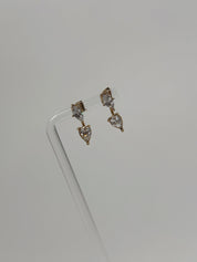 Olivia Earrings