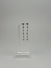 Ashton Drop Earrings