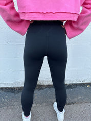 Make it Happen High Waisted Leggings