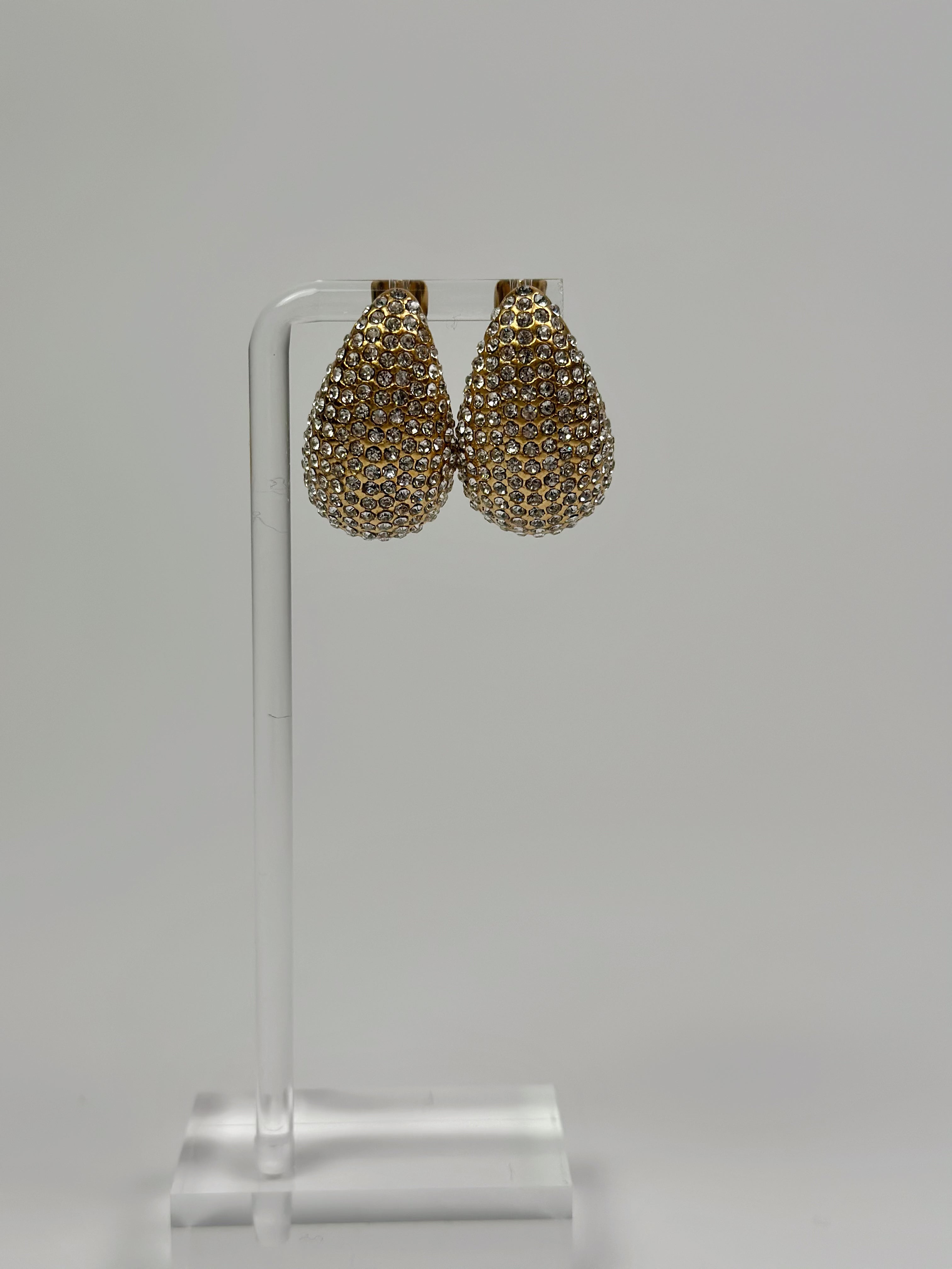 Luxe Alexia Earrings
