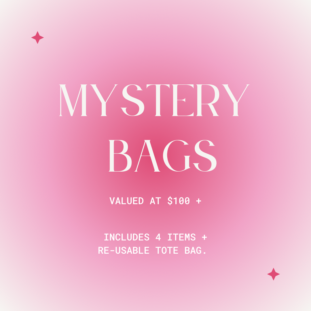 Mystery Bag