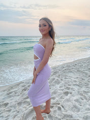 Laura Tube Dress